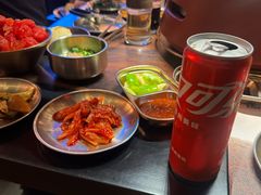 -西塔老太太泥炉烤肉(上海七宝领展广场店)