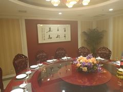 包厢-新概念文景酒楼(文景北路店)