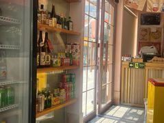 -酒井酱子·深夜食堂(东城汇店)