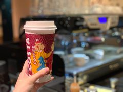 -COSTA COFFEE(昆城广场店)