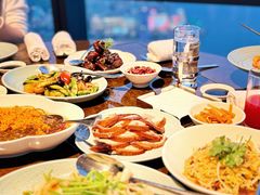 -大连君悦酒店·星海湾壹号Dalian·Dalian(星海广场店)