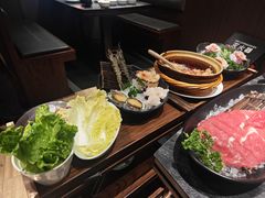 -捞王锅物料理(金华义乌之心店)