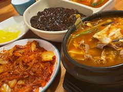 -多宾韩国料理(学衡路店)