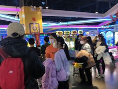 -大玩家(通州万达广场店)