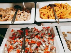 -老灶房-四川土菜(开元店)