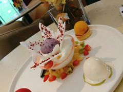 -哈根达斯(扬州瘦西湖店)