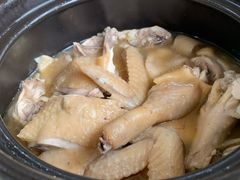 宫廷煨鸡-区海鸡场饭店(石壁店)