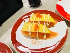 -禾绿寿司·定食·拉面·烧炸(喜荟城店)