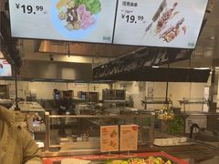 -宜家·瑞典风味餐厅(武汉荟聚中心店)