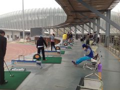 -山东文旅崮云湖高尔夫学院(奥体校区)