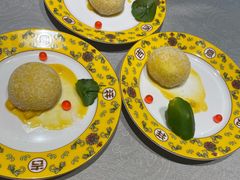 -北平食府·北京烤鸭(北京西站六里桥店)