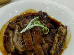 -客家汇·客家传承菜(水库店)