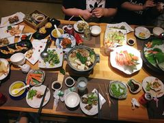 -割烹旭日本料理(龙湖狮山天街店)