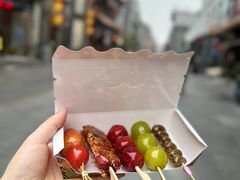 -老北京炸酱面·烤鸭(前门店)