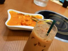 -摩登有记·新派泰国菜(银钻广场店)