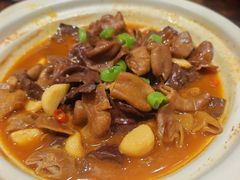 -大灶头·新昌菜(中国茶市店)