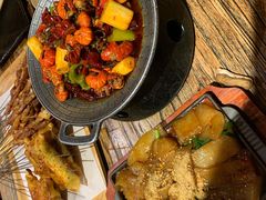 -铁人烧烤(北京店)