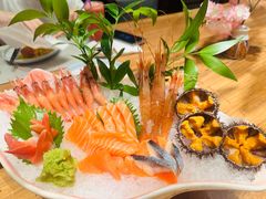 -樱之盛宴·蟹料理海鲜自助(前进大街店)