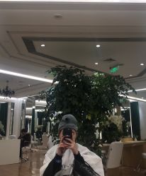 -In Style造型