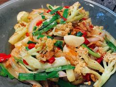 -湖兰金牌小炒肉(椒江万达店)