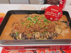 -雅佳神话·麻辣烤鱼(新街口店)
