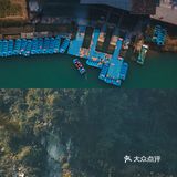 号称“水上芦笛岩”的巴马百鸟岩