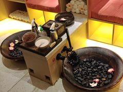 -泰禾馨·泰式按摩精油SPA(华荣大厦店)