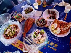 -五一星光夜市(SOHO新天地店)