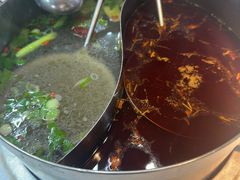 -刘少华贵州小黄牛·鲜牛肉火锅(总店)