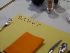 -马哥孛罗酒店·SAVVY全日餐厅