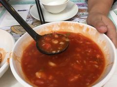 -翡翠拉面小笼包(机场DFS店)