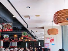 大堂-天下客饭店(中山路店)