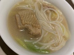 鸭露粉干-宣和苑(华侨新村店)