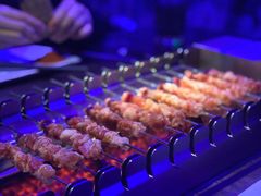 -很久以前羊肉串(清河店)