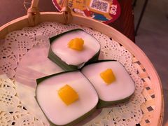 -泰妃殿(新世界旗舰店)
