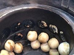 -百年夯碳烤胡椒饼(阿拉城店)