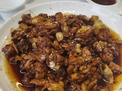 -食光慢宴·安吉土菜馆