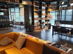 -3W咖啡(国家软件园店)