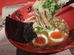 -寸屋拉面(凯德晶萃店)