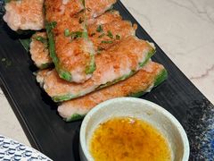 -常来小聚·广州非遗传承餐厅(高德置地店)