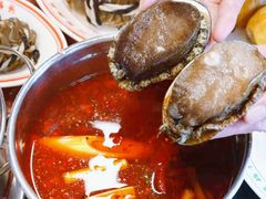 -金龙·打边炉(南京西路店)