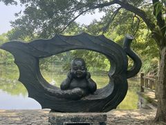 -西溪国家湿地公园