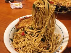 黄瓜皮牛肉-刘氏三和面馆