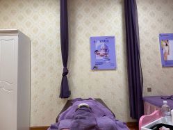 -诗安国际产后健康管理中心