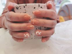 -RL Nail·瑞丽美甲美睫品牌原创店