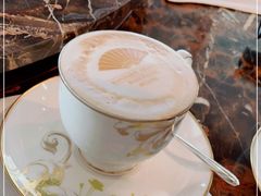 -王府井文华东方酒店-紫膳餐厅