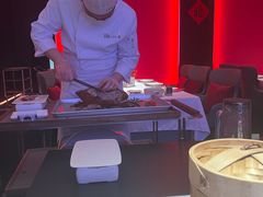 -大董烤鸭店(王府井店)
