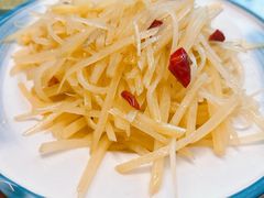 -金丰鱼庄(四团店)
