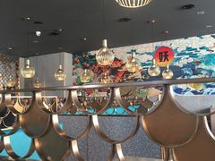 大堂-半天妖烤鱼(海那城店)