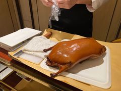 -宏达宴老菜馆(群力第四大道店)